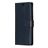 Mobigear Wallet Samsung Galaxy A21s Wallet case - Black