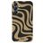 MIO Samsung Galaxy S24 Plus MagSafe Funda Plástico rígido Carcasa - Swirl