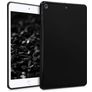 Mobigear Basics Tynde iPad Mini 5 (2019) Fleksibel TPU Bagsidecover - Sort