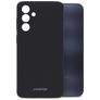 Mobilize Rubber Gelly HONOR Magic 6 Pro TPU flexible Carcasa - Negro