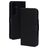 Mobiparts Classic Wallet Samsung Galaxy S25 FE Lompakkokotelo - Musta