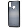 Mobilize Gelly Xiaomi Mi 8 Pro Fleksibel TPU Bagsidecover - Sort