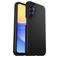 OtterBox React Samsung Galaxy A15 Plástico rígido Capa traseira Antichoque - Preto