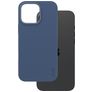 CARE by PanzerGlass Fashionable iPhone 16 Pro Max Silikon MagSafe Etui plecki - Niebieski