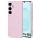 Mobiparts Slim Line Samsung Galaxy S25 MagSafe Hard Case Back cover - Blush Pink