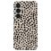 Burga Tough Samsung Galaxy S25 Plus Hard Case Back cover Shockproof - Almond Latte