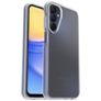 OtterBox React Transparente Samsung Galaxy A15 Funda Plástico rígido Carcasa Antigolpes - Transparente