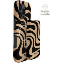 MIO Power bank 5000 mAh 15W - Compatible con MagSafe - Swirl