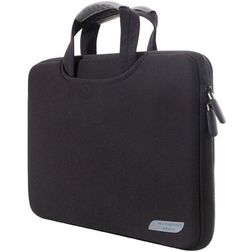 Mobigear Neon Neopren Aktovka na notebook 15 - 16 palců Taška na notebook - Černá