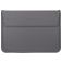 Mobigear Envelope Custodia imbottita 11 pollici per laptop - Grigio