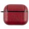 Mobigear Excellent Etui do Apple AirPods 3 - Czerwony