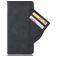 Mobigear Slide Wallet POCO F4 GT Funda tipo libro Cartera - Negro