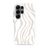 MIO Samsung Galaxy S26 Ultra MagSafe Hard Case Back cover - Sandy Zebra