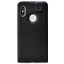 Mobilize Classic Gelly Xiaomi Redmi Note 5 Lompakkokotelo - Musta