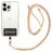 Mobigear Lanyard Universal Adjustable Phone Cord - Rainbow