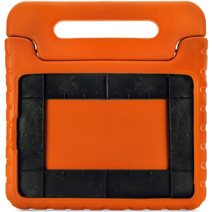 Xccess Kids Guard iPad 5 (2017) Cover per tablet per bambini con maniglia - Arancione