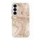 MIO Samsung Galaxy S26 Plus MagSafe Hard Case Back cover - Gold Marble