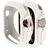 Mobigear Colors Apple Watch Ultra - 49 mm Hard Case - White