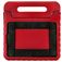 Xccess Kids Guard iPad Air 2 (2014) Cover per tablet per bambini con maniglia - Rosso