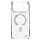 Speck Presidio Perfect Clear Transparente iPhone 18 Pro Max MagSafe Plástico rígido Capa traseira Antichoque - Transparente