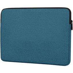 Mobigear Solid Funda (max 24,1 cm x 35 cm) para portátil - Verde