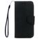 Mobigear Butterfly Samsung Galaxy S8 Funda tipo libro Cartera - Negro