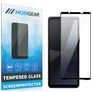 Mobigear Premium Sony Xperia 10 VI Tempered Glass Screen Protector - Case Friendly