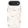 MIO iPhone Air MagSafe Kova Suojakuori - White Roses