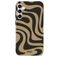 MIO Samsung Galaxy S23 FE MagSafe Funda Plástico rígido Carcasa - Swirl