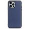Mobigear Excellent iPhone 14 Plus Plástico rígido Capa traseira - Azul