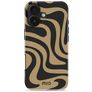MIO iPhone 17 MagSafe Hard Case Back cover - Swirl