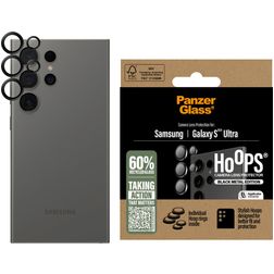 PanzerGlass PicturePerfect Samsung Galaxy S25 Ultra Cristal templado Protector de cámara - Compatible con fundas