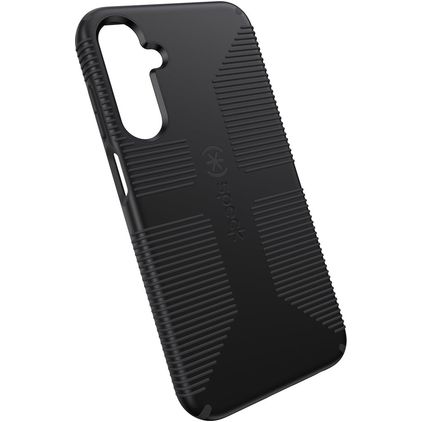 Speck Impact Hero Samsung Galaxy A25 5G Hard Case Back cover Shockproof - Black