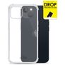 My Style Protective Flex Transparente iPhone 13 TPU flexible Carcasa Antigolpes - Transparente