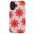 Burga Tough iPhone 16 Hard Case Back cover Shockproof - Sunset Glow