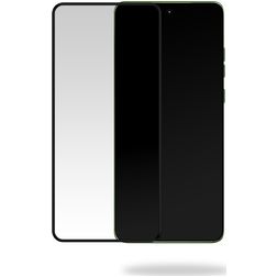 Mobilize Premium Motorola Edge 60 Neo Tempered Glass Screen Protector - Case Friendly - Black