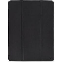 Mobilize Solid Folio iPad Pro 11 polegadas (2022) Capa livro - Preto