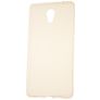 Mobilize Gelly Transparente Lenovo P2 TPU flexible Carcasa - Transparente