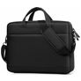 Mobigear Essentials Bandolera 14 pulgadas para portátil - Negro