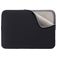 Mobigear Basics Obal na notebook 14 palců - pouzdro na notebook - Černá