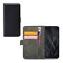 Mobilize Classic Gelly Wallet Google Pixel 8 Pro Wallet case - Black