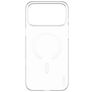 CARE by PanzerGlass SL1M Clear iPhone 17 Pro Max MagSafe Hardcase Slim Etui plecki - Przezroczysty