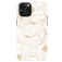 MIO iPhone 15 Pro Max MagSafe Hårdt Bagsidecover - White Roses