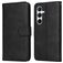Mobigear Wallet Samsung Galaxy A36 Capa livro Carteira - Preto