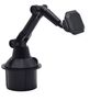 Mobigear Car mount Cup holder Magnetic Universal - Black