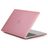 Mobigear Matte MacBook Pro 16 Inch (2019-2020) Hardshell MacBook Case - Pink - Model A2141