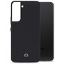 Mobilize Rubber Gelly Samsung Galaxy S22 TPU flexible Carcasa - Matt Black