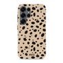 MIO Samsung Galaxy S25 Ultra MagSafe Hard Case Back cover - Spots