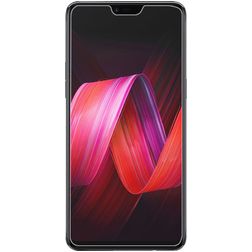 Mobigear OPPO RX17 Pro Vetro Protezione schermo - Compatibile con le cover
