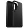 OtterBox Symmetry Samsung Galaxy S24 Tvrdý plast Zadní kryt odolný proti nárazům - Černá